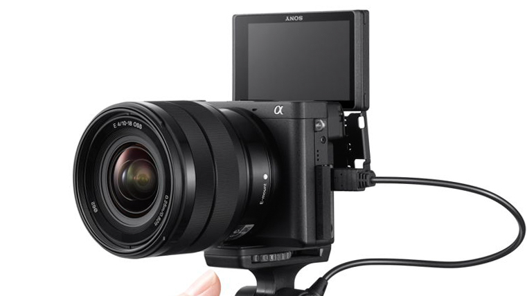 Sony выпустила камеру с «самым быстрым в мире автофокусом» и готовит обновление прошивки для других камер серии α