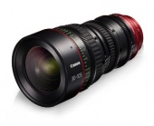 Объектив Canon CN-E30-105mm T2.8 L SP