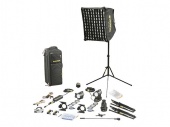 Комплект света Dedolight S1M