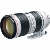 Объектив Canon EF 70-200mm F2.8 L IS III USM