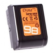 V-mount Dyna dpm-98s