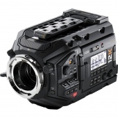 Цифровая кинокамера Blackmagic Ursa Mini Pro 12K