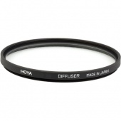 Светофильтр смягчающий HOYA DIFFUSER 62
