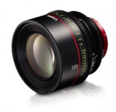 Объектив Canon CN-E135mm T2.2 L F