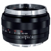 Объектив Zeiss Planar T* 1.4/50 ZF.2