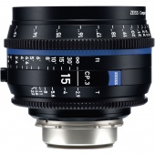 Объектив Zeiss CP.3 - 2.9/15 - metric, E