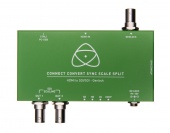 Конвертер сигнала Atomos Connect Sync Scale | HDMI to SDI