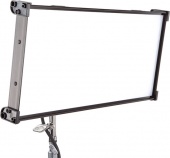 Осветительный прибор Kino Flo Diva-Lite 21 LED DMX Yoke Mount, Univ