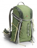 Рюкзак Manfrotto Offroad Hiker Green 30