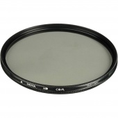 Светофильтр поляризационный HOYA HD CIR-PL 62