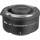 Телеконвертер Nikon AF-S TC-17E II