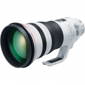 Объектив Canon EF 400mm F2.8 L IS III USM