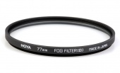 Светофильтр смягчающий HOYA FOG (B) 77