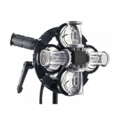 Осветительный прибор Dedolight DLH4x150S