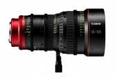 Canon CN-E30-105mm T2.8 L S