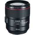 Canon Фикс-объективы