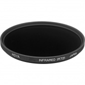 Светофильтр инфракрасный HOYA R72 INFRARED 55
