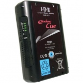 Аккумулятор IDX CUE-D75