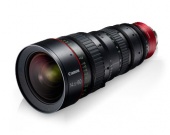 Объектив Canon CN-E14.5-60mm T2.6 L SP