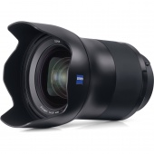 Объектив Zeiss Milvus 1.4/25 ZF.2