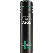 Микрофон AKG C430