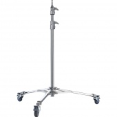 KUPO 320M Baby Roller Stand. Стойка на колесах (157 - 270 см)