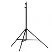 KUPO 023AC Midi Pro Stand. Легкая стойка (105-250 см) с воздушным амортизатором