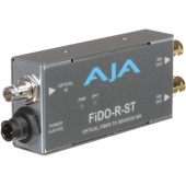 Конвертер сигнала AJA FiDO-R-ST