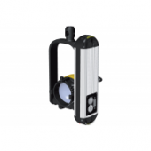 Осветительный прибор Dedolight DLED4.0SE-D-DMX-E