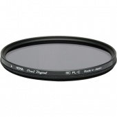 Светофильтр поляризационный HOYA PL-CIR PRO1D 77