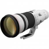 Объектив Canon EF 500mm F4 L IS II USM