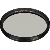Светофильтр поляризационный B+W F-Pro HTC Käsemann MRC Pol-Сirc 77mm