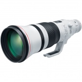 Объектив Canon EF 600mm F4 L IS III USM
