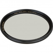 Светофильтр поляризационный B+W XS-Pro Digital HTC Käsemann MRC nano Pol-Сirc 72m