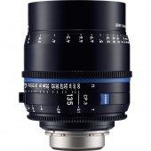 Объектив Zeiss CP.3 - 2.1/135 - metric, PL