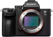 Беззеркальная фотокамера Sony Alpha a7 III