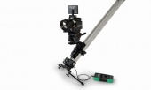 SlideKamera X-MOTOR 40