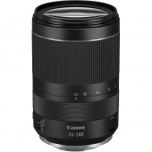 Объектив Canon RF 24-240mm F4-6.3 IS USM