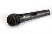 Микрофон Rode M1-S