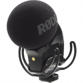 Микрофон Rode Stereo VideoMic Pro