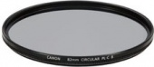 Canon 82mm Circular Polarizing Filter