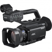 Ручной камкордер Sony HXR-NX80