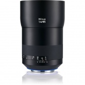 Объектив Zeiss Milvus 1.4/85 ZF.2