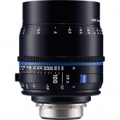 Объектив Zeiss CP.3 - 2.1/100 - metric, PL