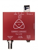 Конвертер сигнала Atomos Connect Convert Fiber | Fiber to SDI