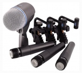 Микрофон Shure DMK57-52