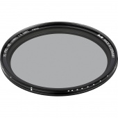 Светофильтр нейтрально‑серый B+W XS-Pro Digital ND Vario MRC nano 72mm