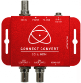 Конвертер сигнала Atomos Connect Convert | SDI to HDMI