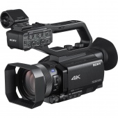 Ручной камкордер Sony PXW-Z90