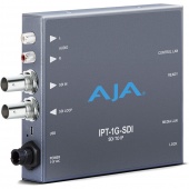 Конвертер сигнала AJA IPT-1G-SDI